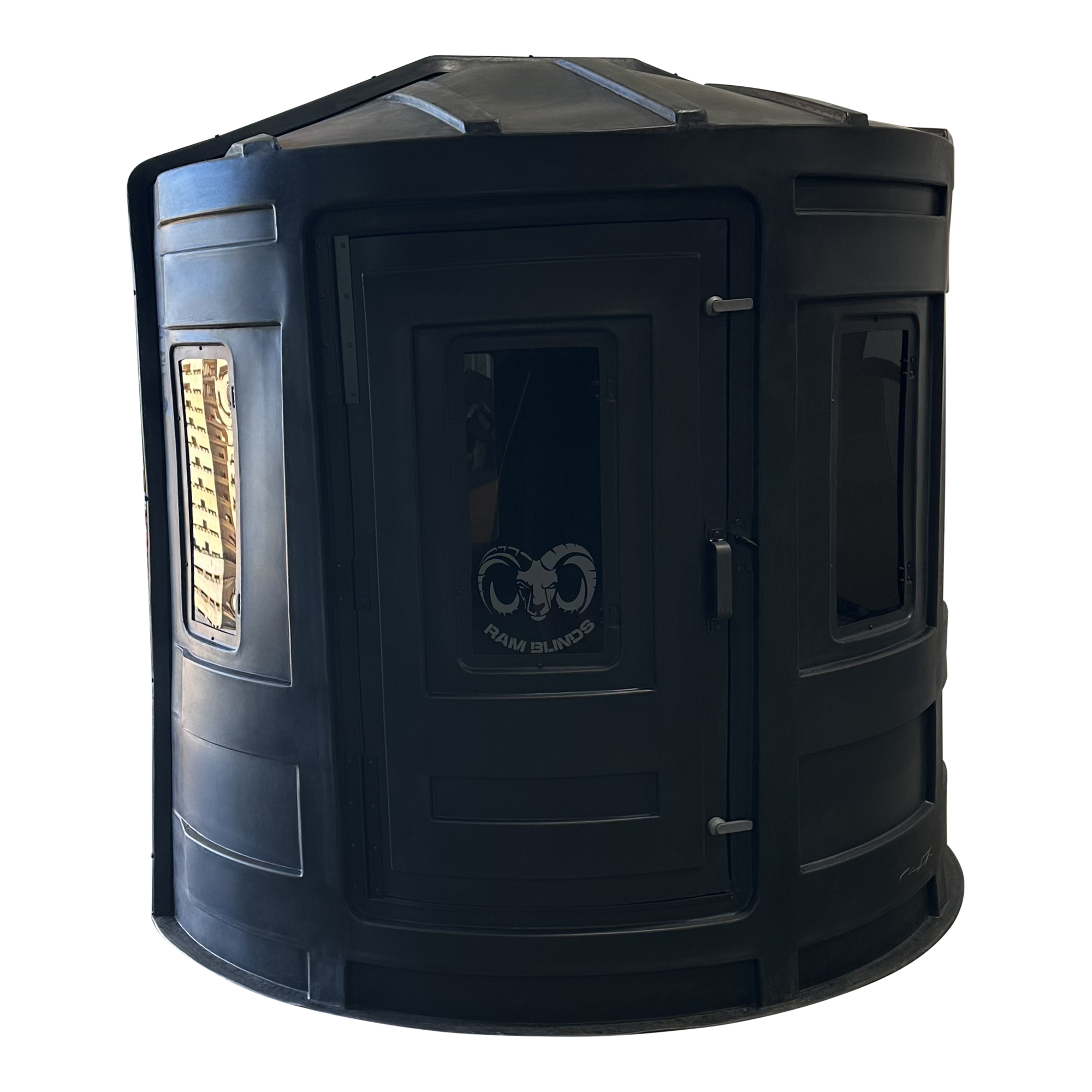 RAM 700 BLIND - RAM Blinds