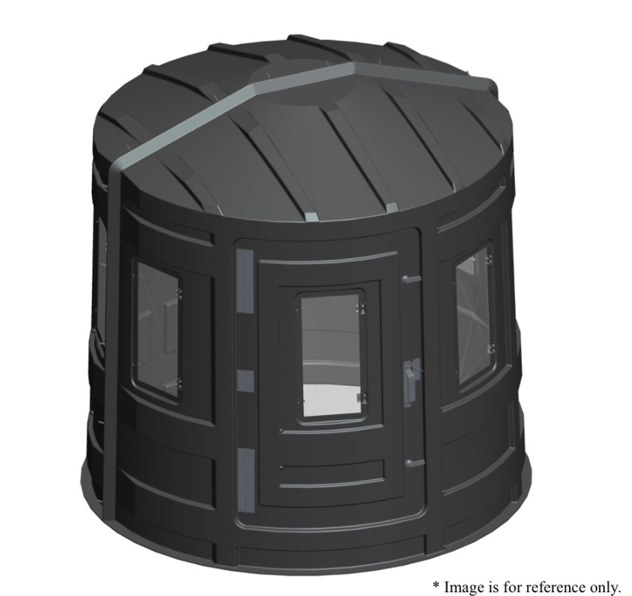 RAM 700 BLIND - RAM Blinds