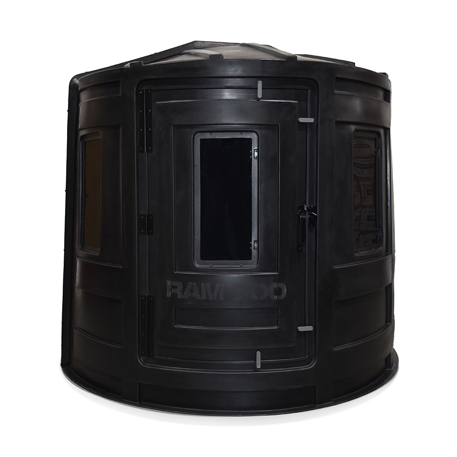 RAM 700 BLIND - RAM Blinds